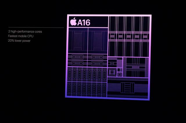 苹果已在展望2nm处理器 计划2025年量产