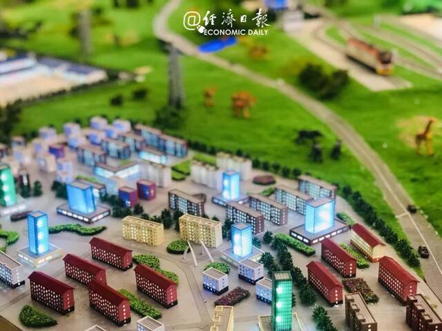 都市圈 究竟该建多大？