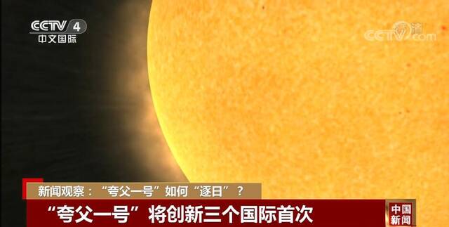 看“夸父”来“逐日” 我国开启综合性太阳观测新时代