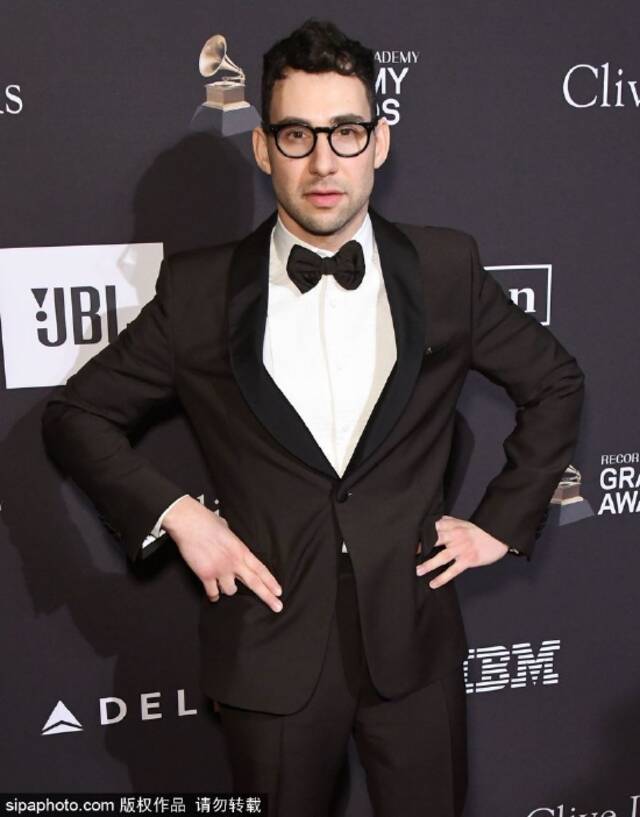 Jack Antonoff