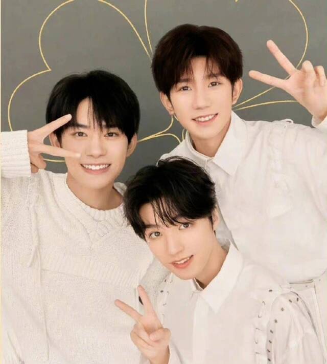 TFBOYS