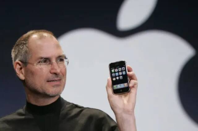 未开箱第一代iPhone被拍卖：至少卖3万美元