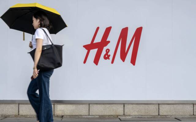 环保“翻车”！H&M、迪卡侬们如何打破“漂绿”幻境？