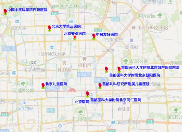 10月20日出行提示：尾号限4、9 通行压力大