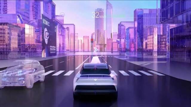 百度王亮：谁是中国自动驾驶探路人？