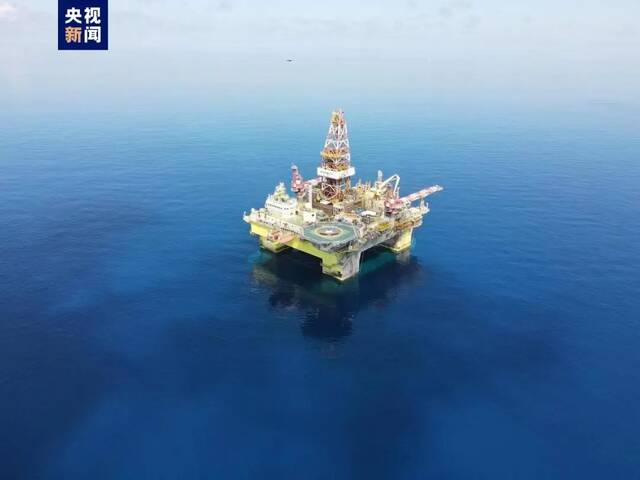 重大突破，我国首个！中海油发现大气田，储量超500亿立方米！日产量够170万人使用