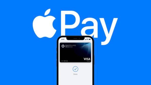 尽管客户强烈要求，沃尔玛在美国仍不接受苹果Apple Pay支付