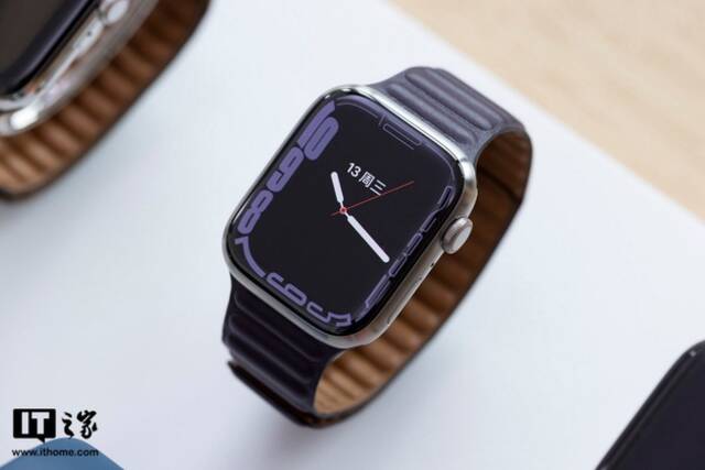 一位12岁儿童佩戴苹果Apple Watch监测到心率异常升高，最终发现罕见癌症