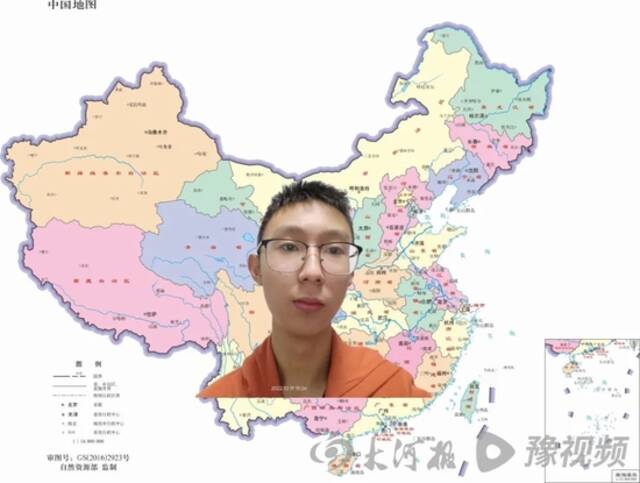 一张照片如何能放下14亿中国人？郑州一中学老师布置“高难度作业”被学生花式破解！