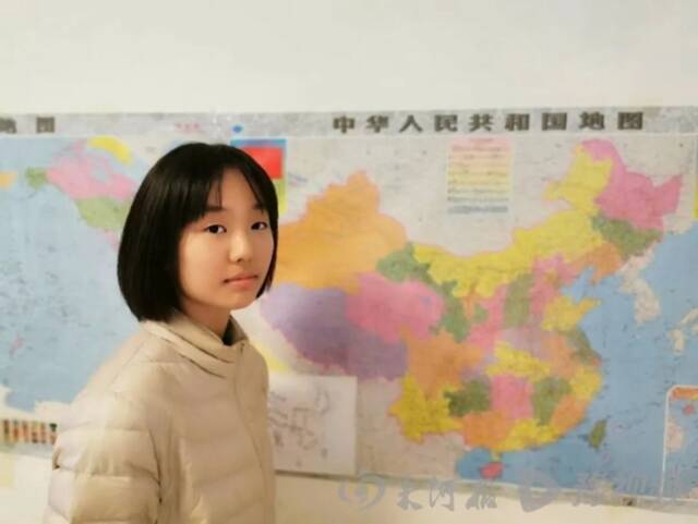 一张照片如何能放下14亿中国人？郑州一中学老师布置“高难度作业”被学生花式破解！