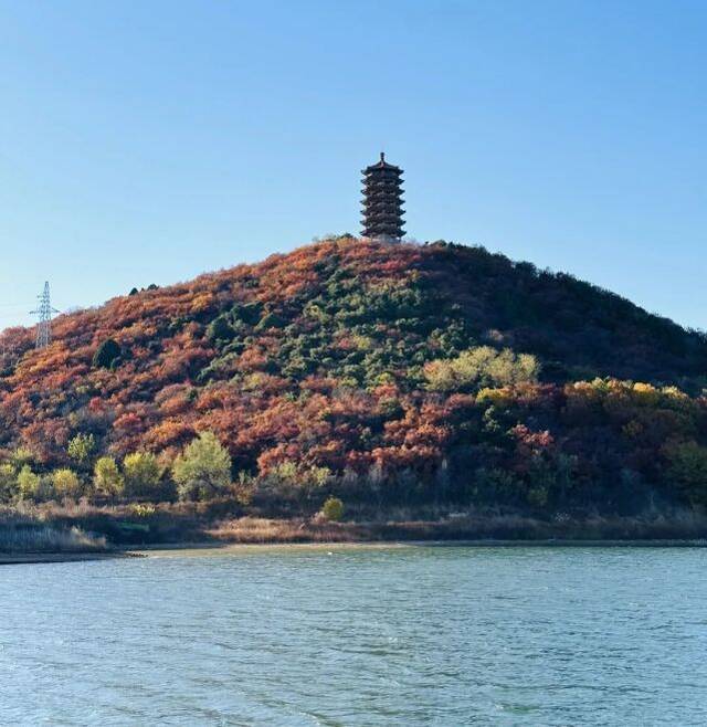 新一轮冷空气将来袭！北京本周气温明显下降，提醒