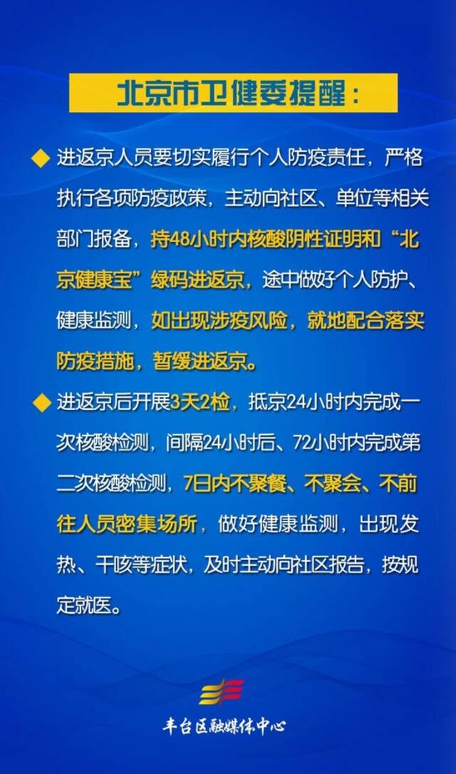 10月27日0至15时，北京丰台区新增新冠肺炎病毒感染者1名