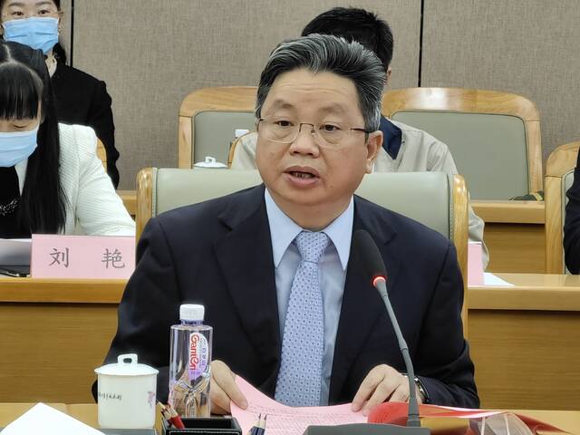 全国台联副会长：台湾光复为两岸统一提供最好的历史证明