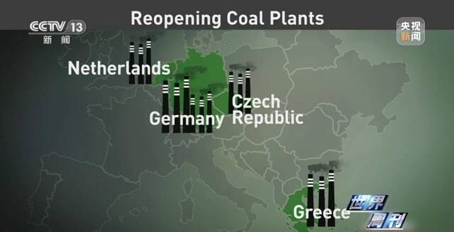 世界周刊丨“负气价”的背后 欧洲躲过“气荒”了吗