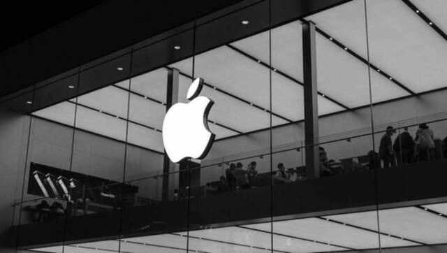 消息称苹果在线商店和信息服务主管将双双离职