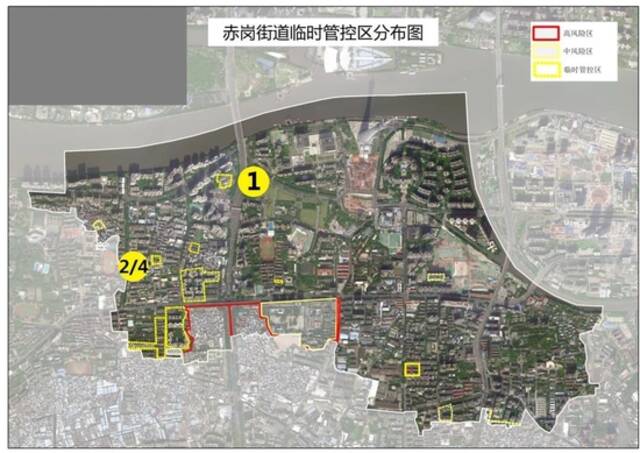 广州多区最新通告：到过这些场所的人员，请立即主动报备！