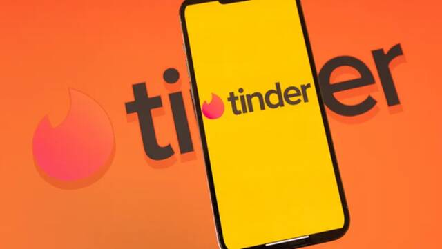 Tinder业绩好于预期 母公司股价盘后大涨16%