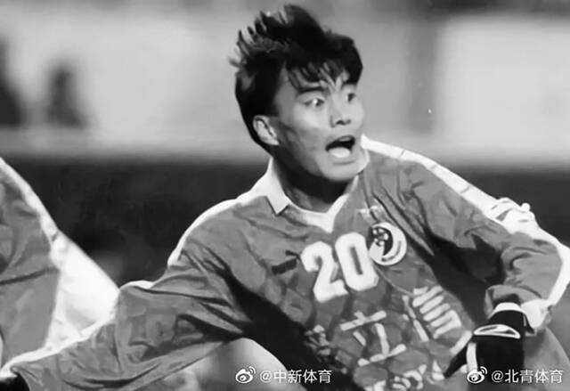 媒体：足球名宿王涛去世，曾效力大连万达和北京国安