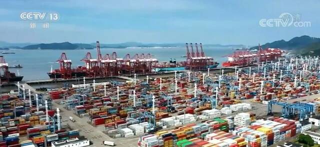鼓励扩大进口 全国增设29个进口贸易促进创新示范区