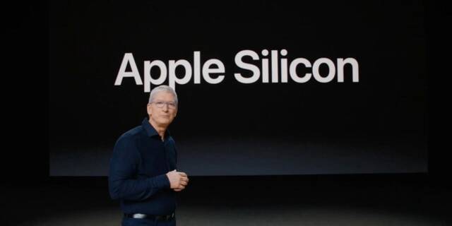 苹果iPod之父Tony Fadell在Apple Silicon转型期间加入Arm董事会