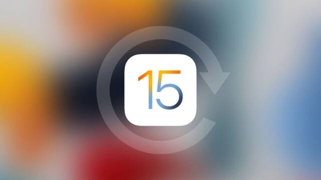 苹果关闭iOS 15.7 (19H12) 验证通道，用户无法再降级至这一版本