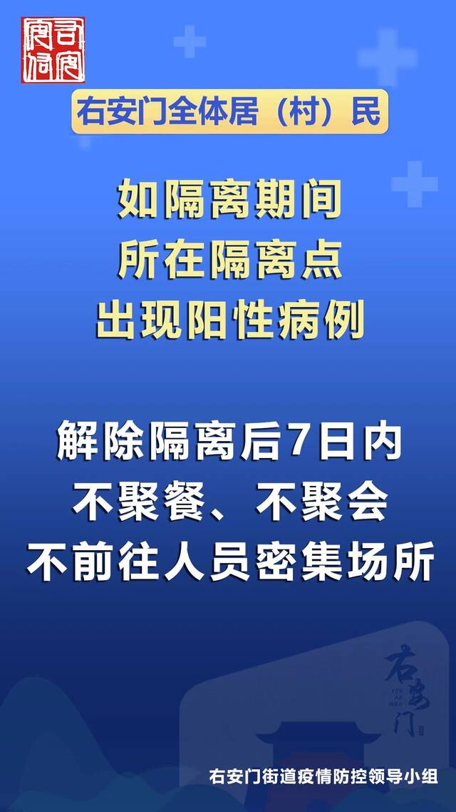 北京丰台区右安门街道：到过以下地点，请立即报告