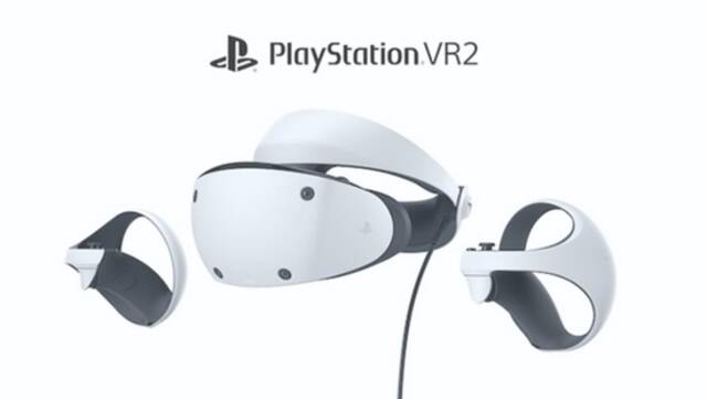 PS VR2