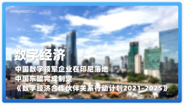 跟着习主席看世界丨走进“千岛之国”印度尼西亚