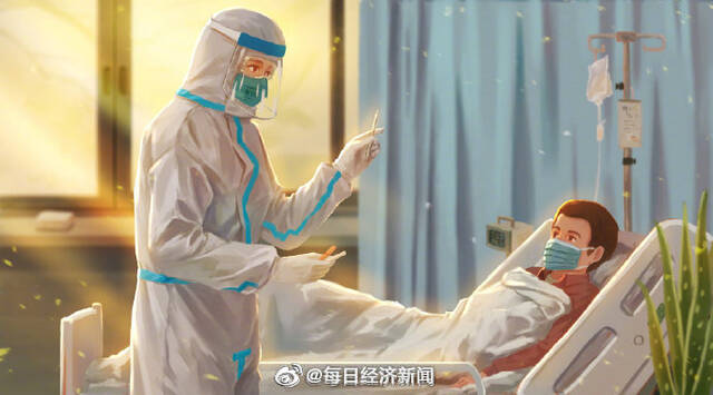 广州海珠区单日新增3427例感染者，部分管控区疫情仍在发展