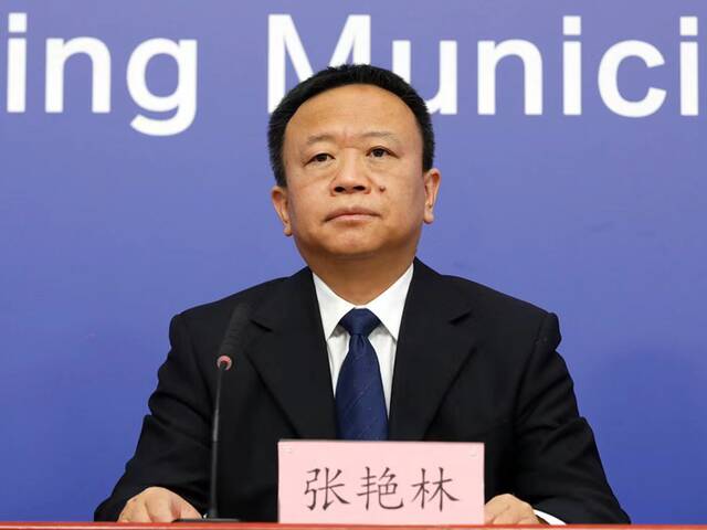 北京新增感染者218例，朝阳鼓励采用电话、网络等灵活办公方式