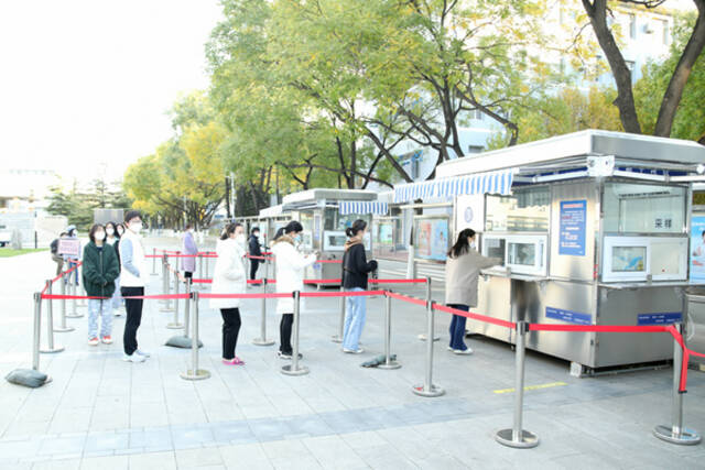 首都医科大学：全校师生员工连续两日全员核酸检测全部阴性