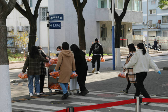 首都医科大学：全校师生员工连续两日全员核酸检测全部阴性