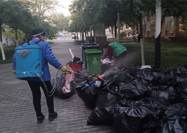 首都医科大学：全校师生员工连续两日全员核酸检测全部阴性