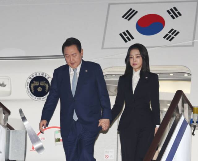 韩媒：韩总统府否认外交对美“一边倒”，称对华外交空间充足