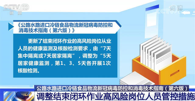 交通领域疫情防控指南修订发布 聚焦数个热点问题