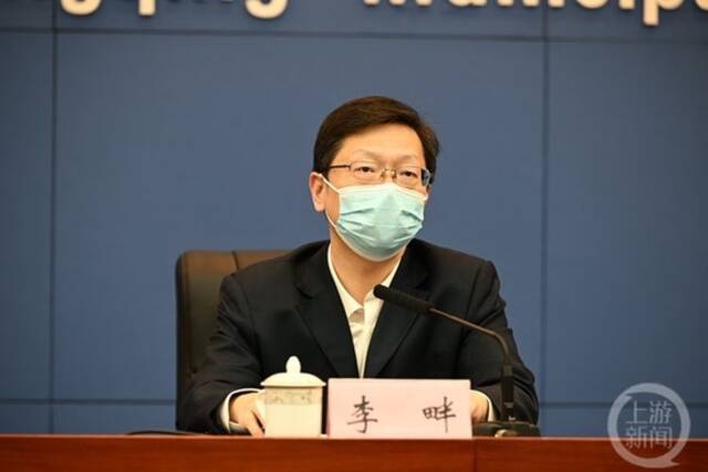 重庆现有新冠肺炎患者重型10人、危重型8人 平均年龄77.3岁