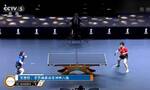 王艺迪、王楚钦晋级乒乓球亚洲杯赛八强