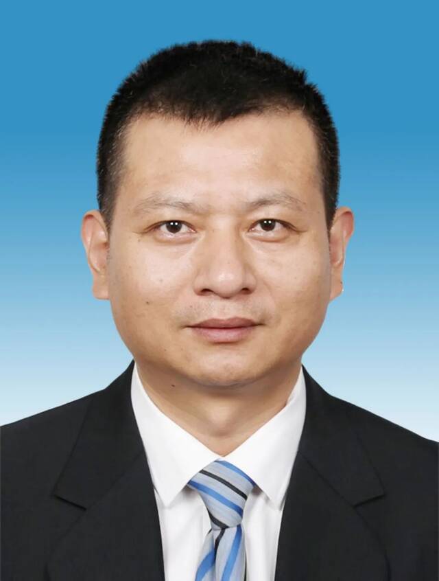吴小杰当选北京市朝阳区人民政府区长