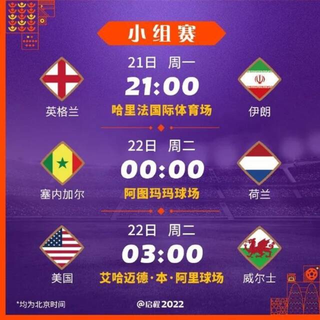 图片来源：FIFA世界杯官方微博