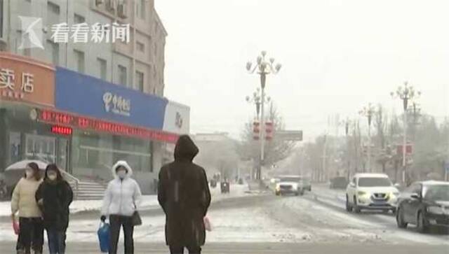 视频｜华南地区将有明显降雨 新疆北部将有较强雨雪