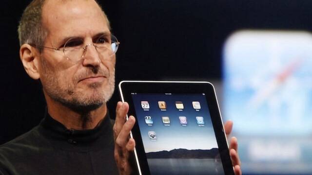 前苹果公司高管认为iPad正走下坡路：应用场景越来越窄