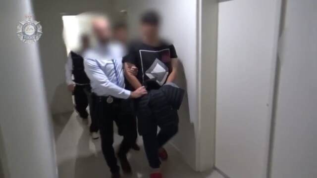 韩媒：“第二N号房”事件主犯在澳大利亚被捕，曾威胁未成年人拍摄视频和照片