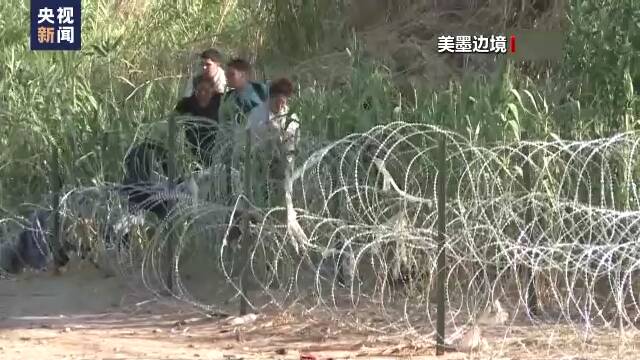 国际移民组织：八年来全球超五万人在移民途中死亡