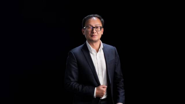 FF董事会任命陈雪峰担任全球CEO：毕福康出局，贾跃亭造车迎来最佳队友？