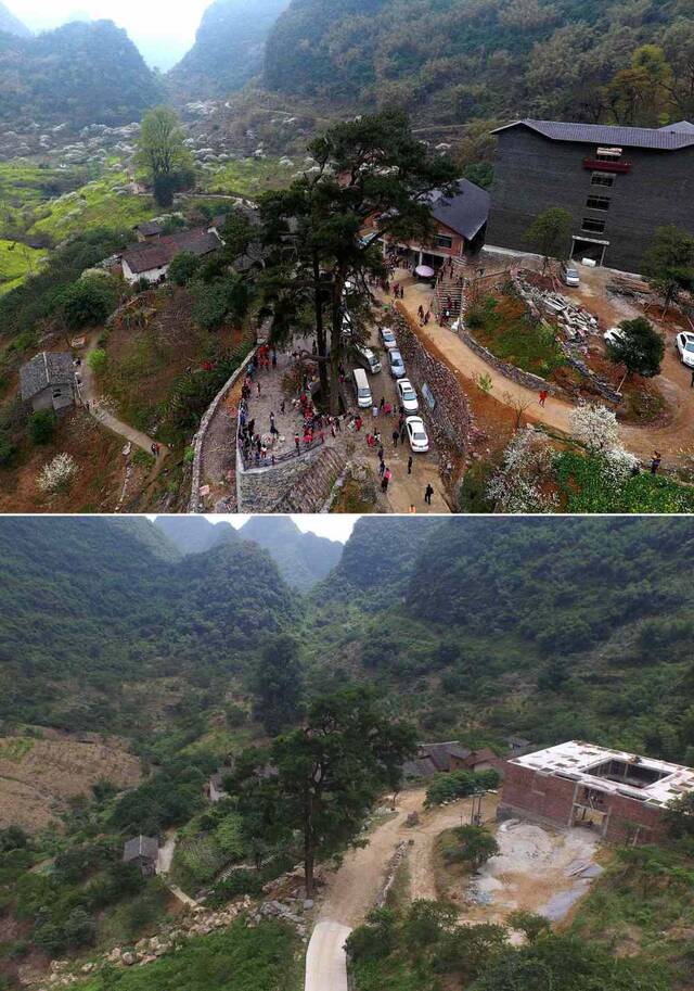 我在现场·我们都是追梦人丨在大山里记录人们的梦想