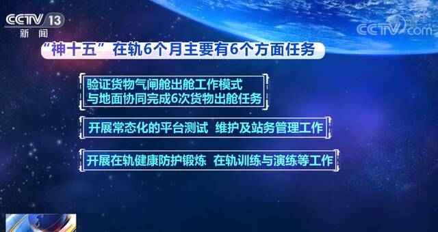 航天新征程  筑梦太空 中国载人航天再出发