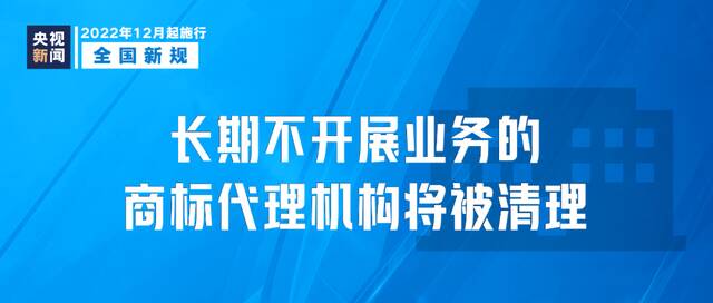 今天起，这些新规将影响你我生活