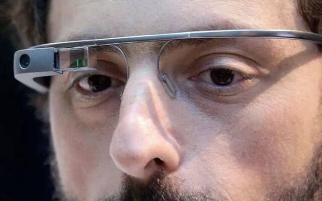 Google Glass发布10年后，AR眼镜要成为下一个iPhone依然为时尚早