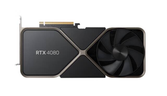 消息称英伟达RTX 4080显卡将降价，价格预计接近AMD RX 7900XTX