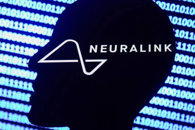 马斯克的脑机接口公司Neuralink正面临美国联邦部门的调查